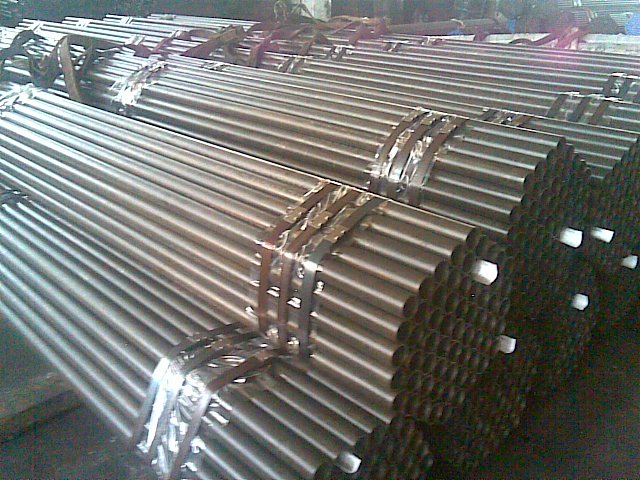 东洲09CuPCrNi-A焊管