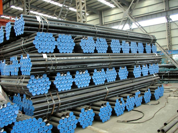 东洲ND钢管生产厂家
