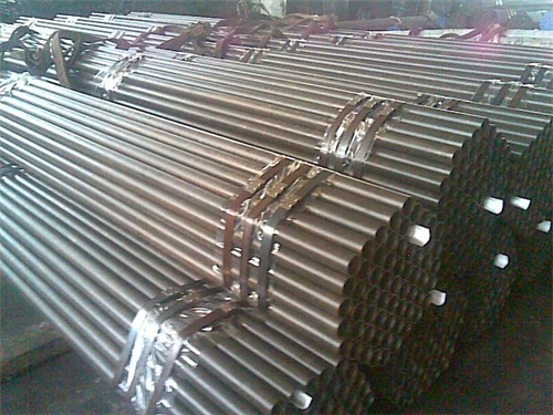 东洲402考登钢管