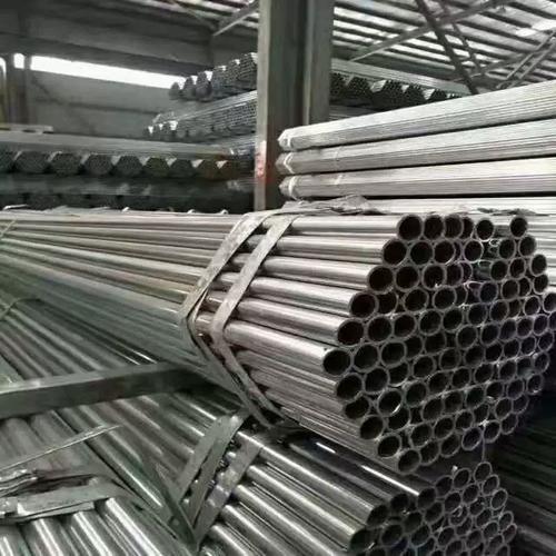 东洲q355nhb耐候钢管